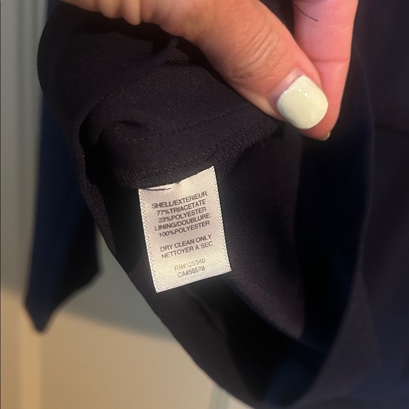 Intermix blouse - Picture 4 of 5